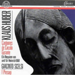 the album cover for Ensemble KÃ¶ln - Cantiones de Circu