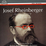 the album cover for Orchester-Akademie des Berliner Philharmonischen Orchesters - Chamber Music