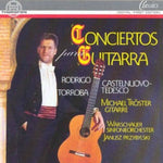 the album cover for Warschauer Sinfonieorchester - Concierto de Aranjuez