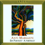 the album cover for Marguste / Jarvi / Estland Rundfunks Orch / West - Instrumental & Vocal WKS