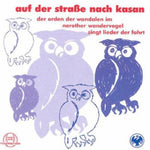 Herbert Reyer - On the Road to Kazan (CD)