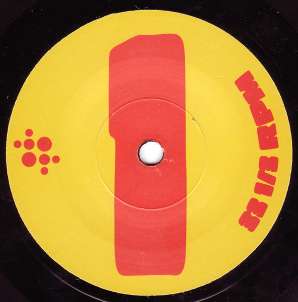 Stereolab : The Underground Is Coming (7", EP)