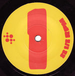 Stereolab : The Underground Is Coming (7", EP)