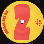 Stereolab : The Underground Is Coming (7", EP)