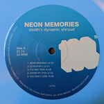 Death's Dynamic Shroud* : Neon Memories (12", EP, Bab)