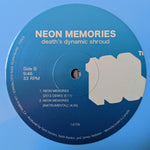Death's Dynamic Shroud* : Neon Memories (12", EP, Bab)