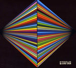 the album cover for Starfucker (STRFKR) - Jupiter