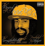 Mac Dre - The Musical Life Of Mac Dre, Vol. 3: The Young Black Brotha Years1996-1998 (CD)