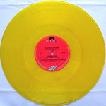 Peaches & Herb : Patinando Juntos = Roller-Skatin' Mate (12", Yel)
