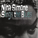 Nina Simone - Canta el blues (Vinilo)