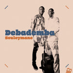 the album cover for Debademba - Souleymane