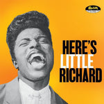 Little Richard - Here's Little Richard (Vinyl)