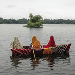 the album cover for Quilt - Held in Splendor