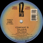 Company B : Full Circle (12")