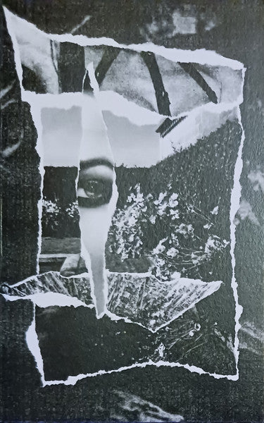 Forever Grey : Sympathy Garden (Cass, Album)