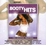 Various : Booty Hits (CD, Comp, Alt)