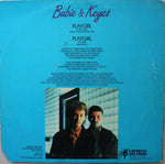 Babie & Keyes : Playgirl (12", Promo)