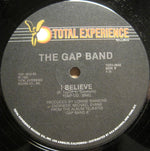 The Gap Band : Going In Circles (12")