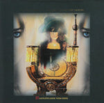 Tangerine Dream - Ángel de la ventana del oeste (CD)