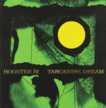 the album cover for Tangerine Dream - Booster Iv