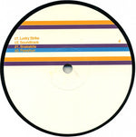 Funk D'Void : Technoir (2xLP, Album)