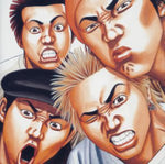 the album cover for 175r - Melody