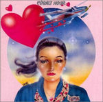 Yumi Arai - Cobalt Hour (CD)