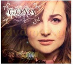the album cover for Goya - Od Wschodu Do Zachodu