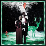 the album cover for Merry - Fuyu No Castanet LTD Type B