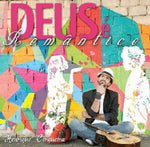 the album cover for Henrique Cerqueira - Deus E Romantico