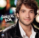 the album cover for Sangue Bom / OST - Sangue Bom / O.S.T.