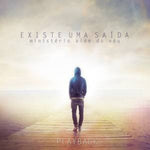 the album cover for Alem Do Veu - Existe Uma Saida