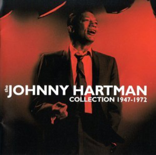 Johnny Hartman - Colección: 1947-1972 (CD)
