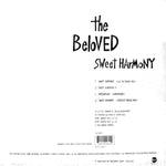 The Beloved : Sweet Harmony (12", Single)