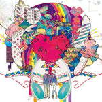 the album cover for DECO*27 - Love Calendar