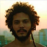 the album cover for Saulo Duarte - E a Unidade