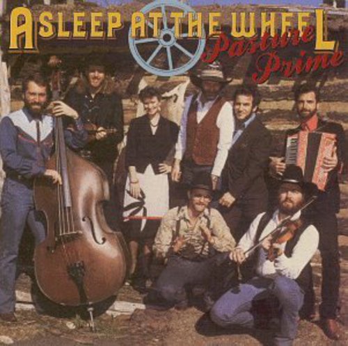 Dormido al volante - Pasture Prime (CD)