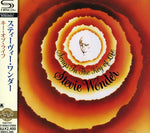 Stevie Wonder - Songs in the Key of Life (SHM-CD) (CD)