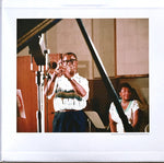 Ella Fitzgerald And Louis Armstrong : Ella And Louis (LP, Album, Mono, RE, RM, 180)