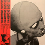 Oblique Occasions : Anathema (LP, Album, Ltd, Spl)