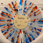 Oblique Occasions : Anathema (LP, Album, Ltd, Spl)