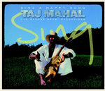Taj Mahal - Canta una canción alegre: Grabaciones de WB (CD)