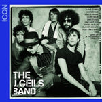 J. Geils Band - Icono (CD)