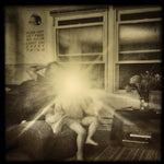 the album cover for Silver Mt. Zion - Fuck Off Get Free We Pour Light on Everything