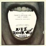 The Thermals : I Don't Believe You (7", Single)