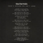 The Thermals : I Don't Believe You (7", Single)