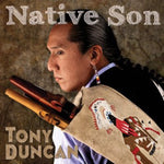 Tony Duncan - Hijo nativo (CD)