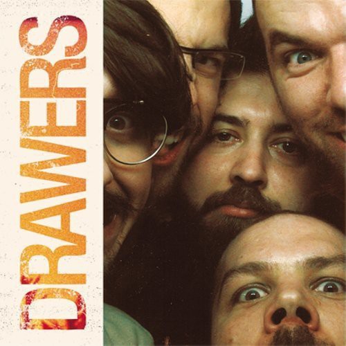 Los Cajones - Cajones (CD)