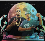 the album cover for Trae Tha Truth & The Worlds Freshest - Tonite Show