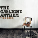 The Gaslight Anthem - The B-sides (Vinyl)